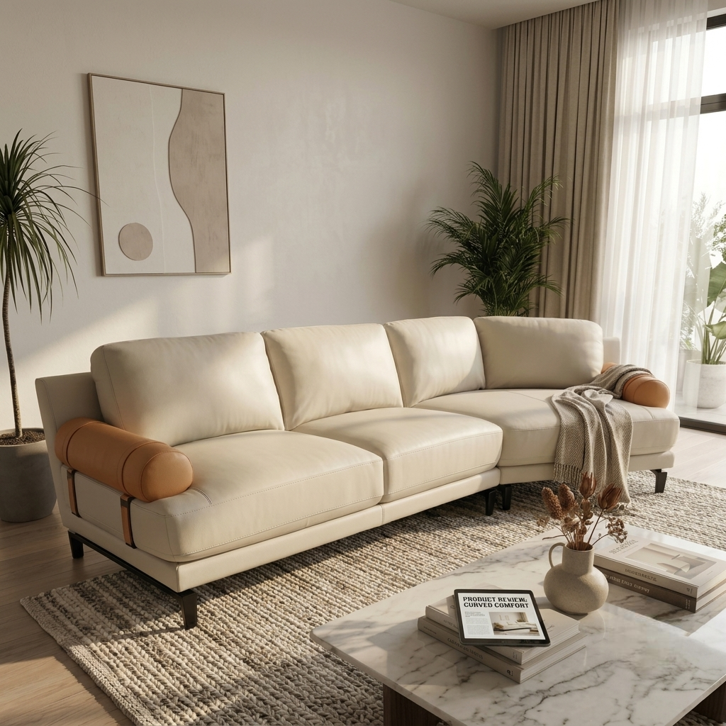 Ghế sofa 3 chỗ ngồi